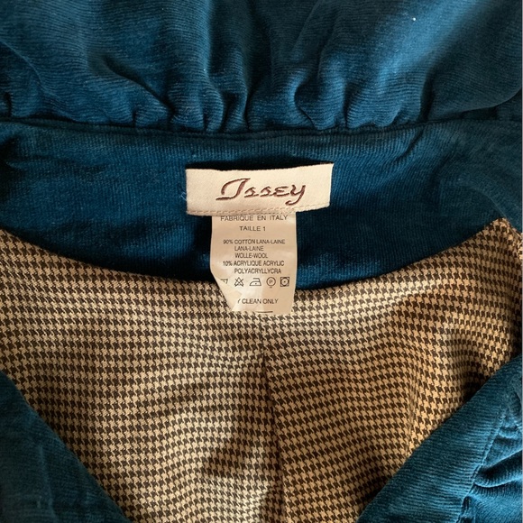 ISSEY Jacket - Picture 5 of 8